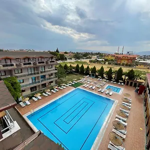 Vural Termal Apart Apart Otel Denizli (Denizli)