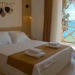 Ilios Butik Apart Otel Marmaris