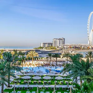 Doubletree By Hilton Jumeirah Station touristique