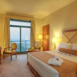 Hotell Al Diar Capital Abu Dhabi