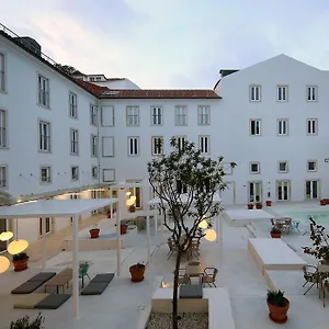 Convento Do Salvador 3* Lisboa