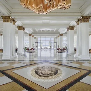 Palazzo Versace 5* Dubái