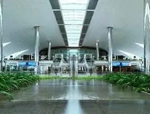 Otel International Airport
