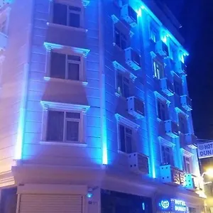 Hotel Dunay Otel İstanbul