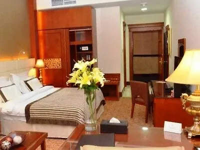 Grand Excelsior Hotel Al Barsha Dubai
