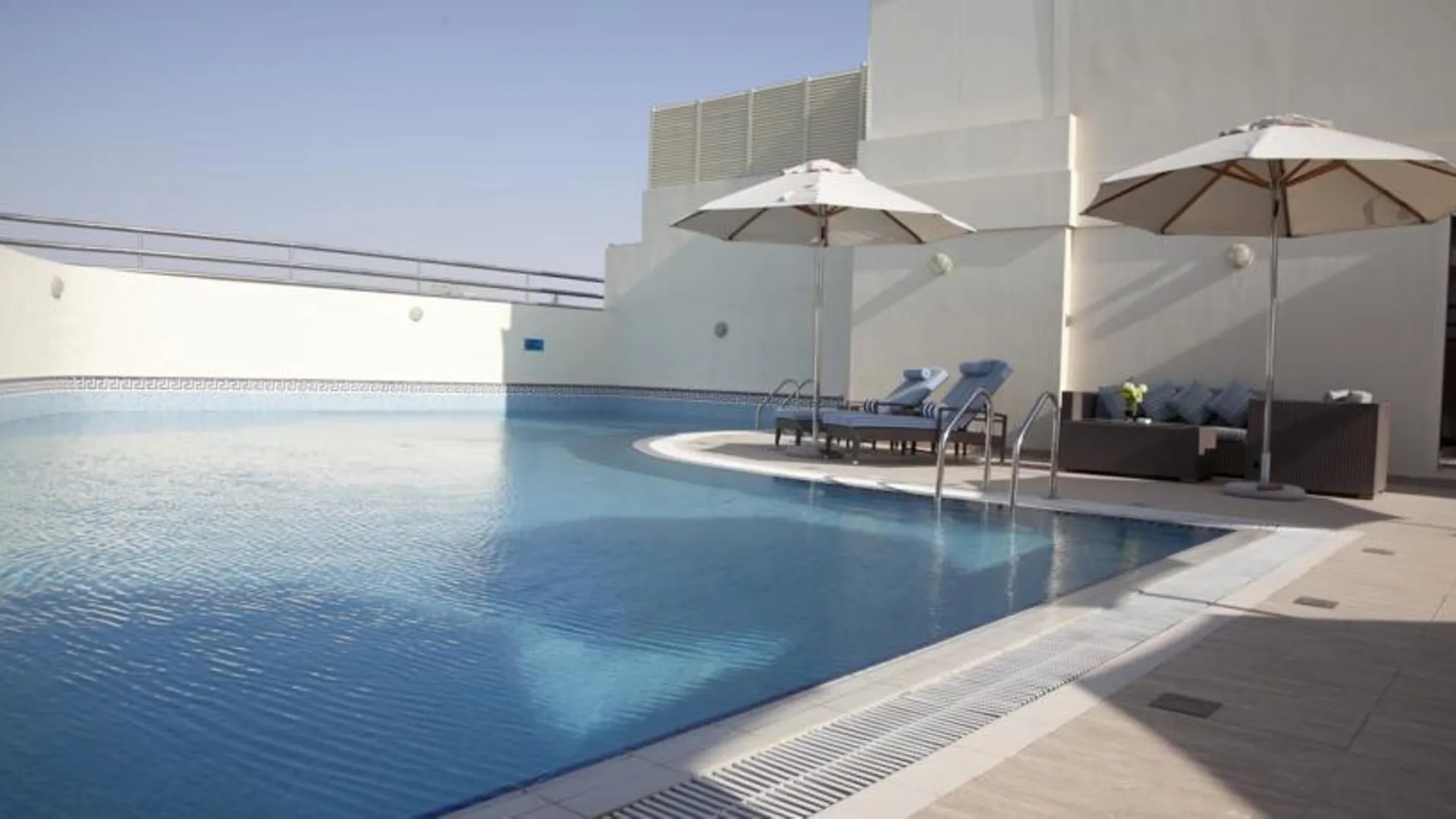 Grand Excelsior Hotel Al Barsha Dubái 4*,  Emiratos Árabes Unidos