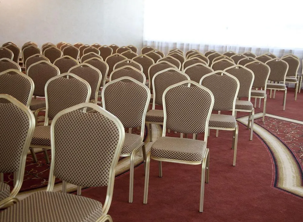 Grand Excelsior Hotel Al Barsha Dubái