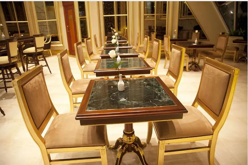 Grand Excelsior Hotel Al Barsha Dubái