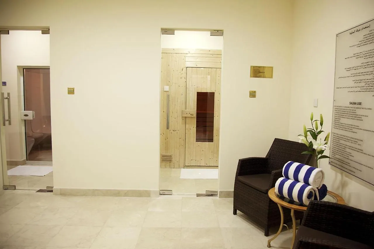 Grand Excelsior Hotel Al Barsha Dubái